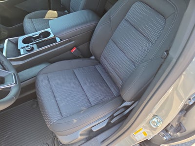 2026 Chevrolet Equinox LT AWD