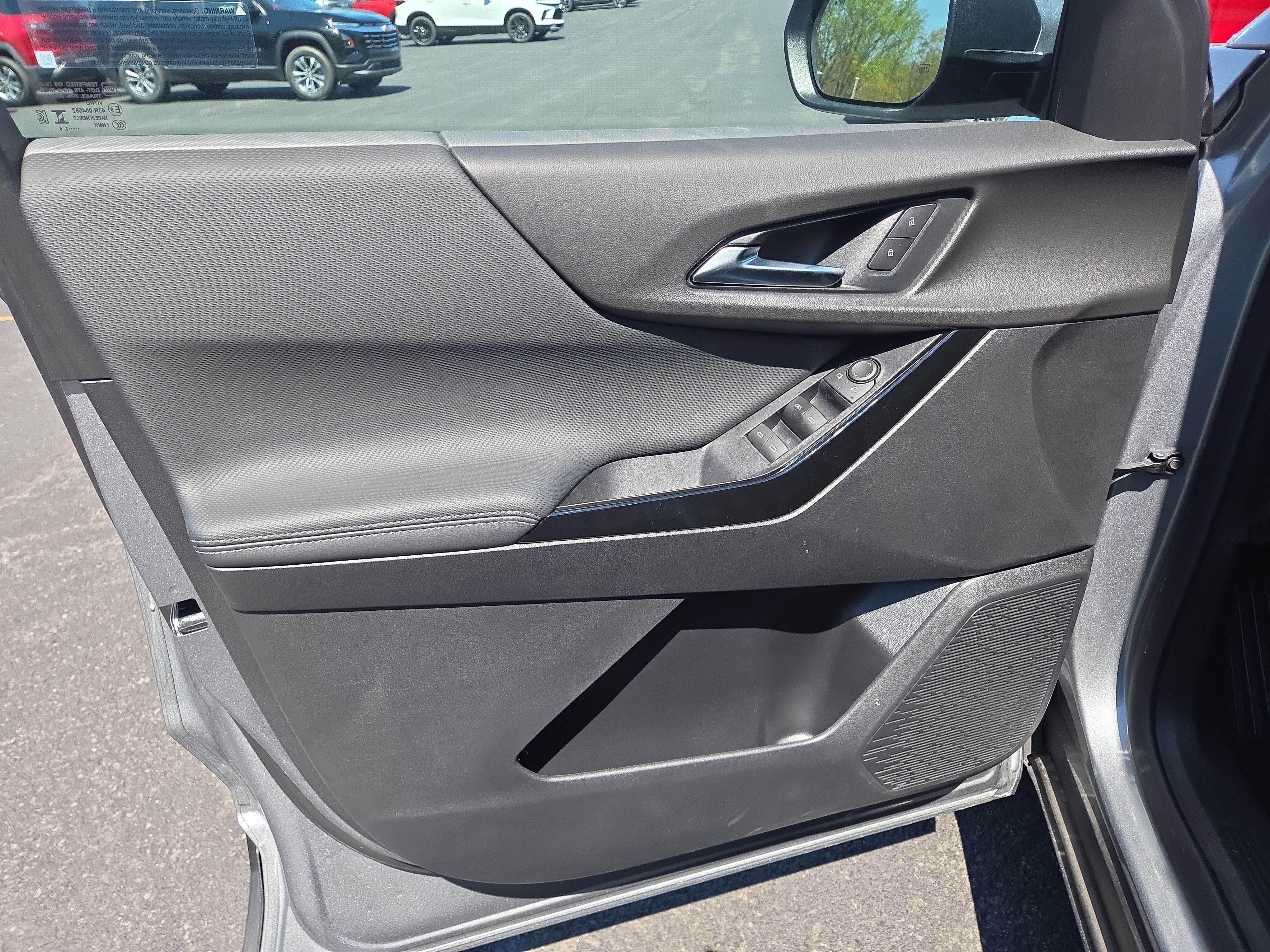 2026 Chevrolet Equinox LT AWD