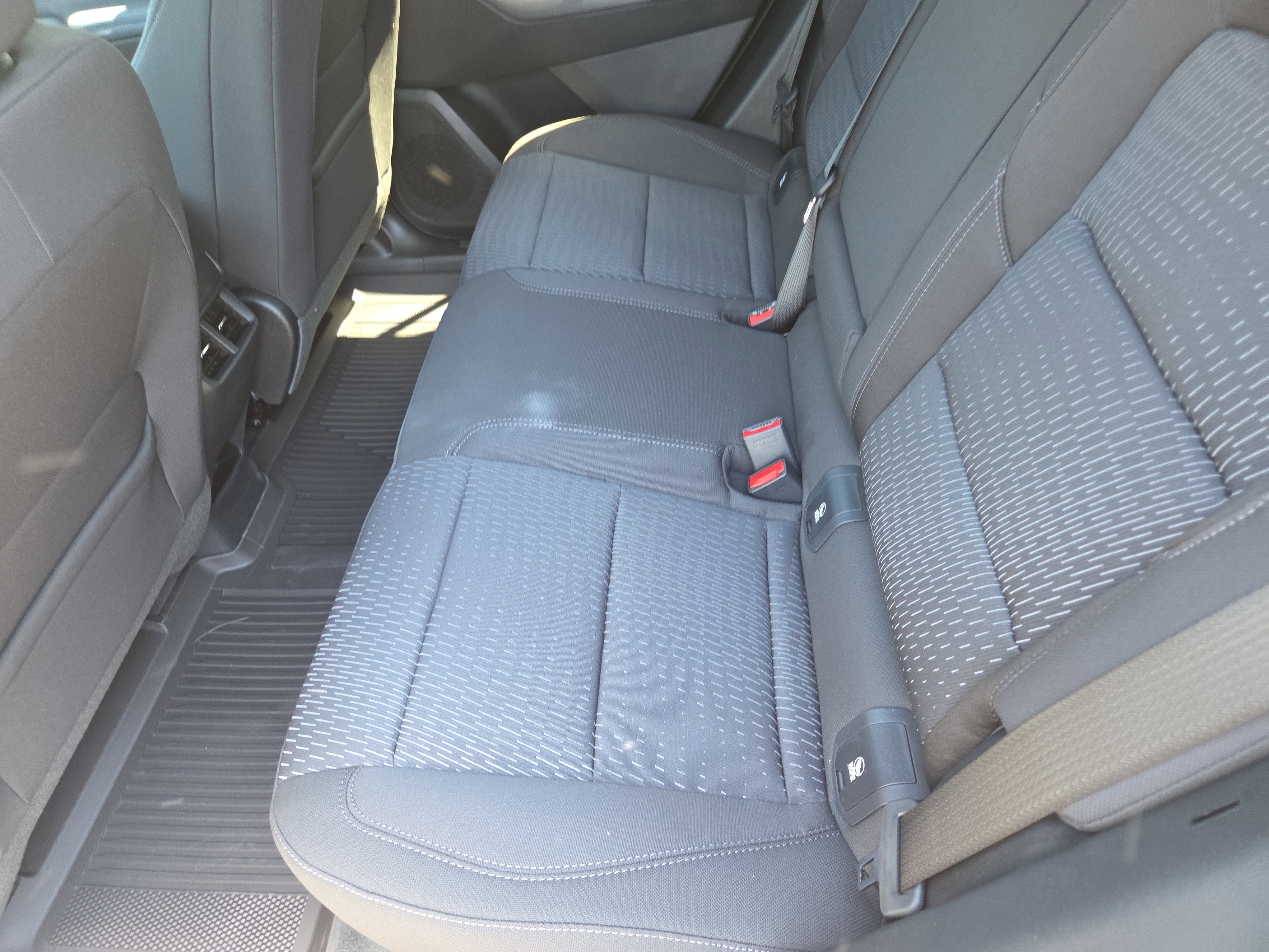 2026 Chevrolet Equinox LT AWD