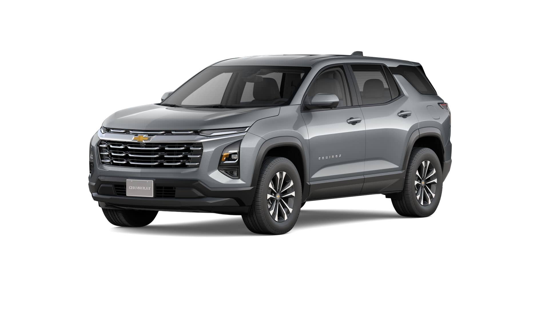2026 Chevrolet Equinox LT AWD