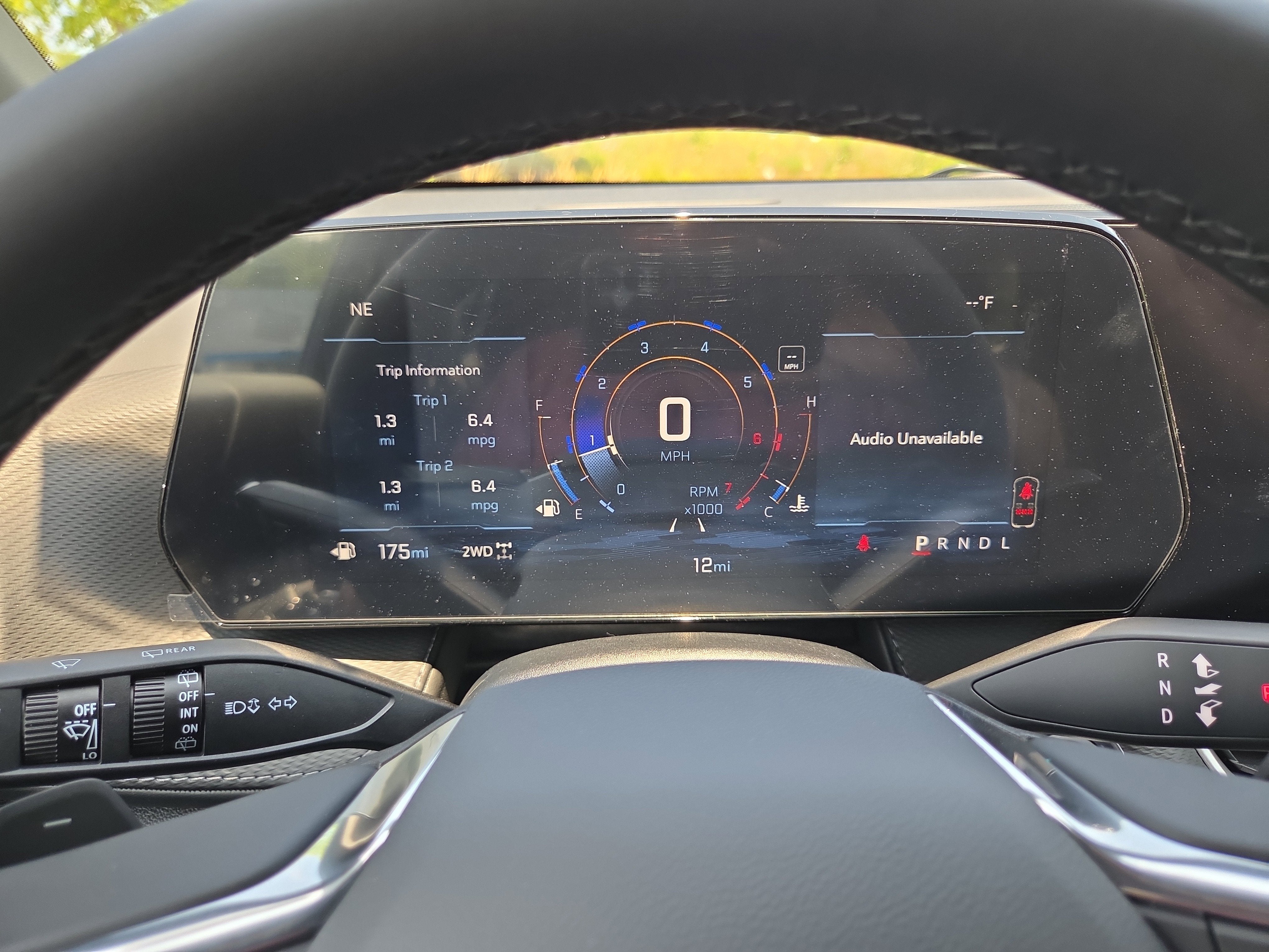 2026 Chevrolet Equinox LT AWD