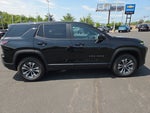 2026 Chevrolet Equinox LT AWD