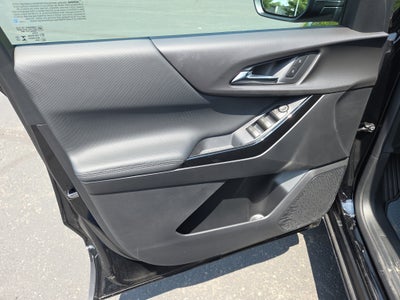 2026 Chevrolet Equinox LT AWD