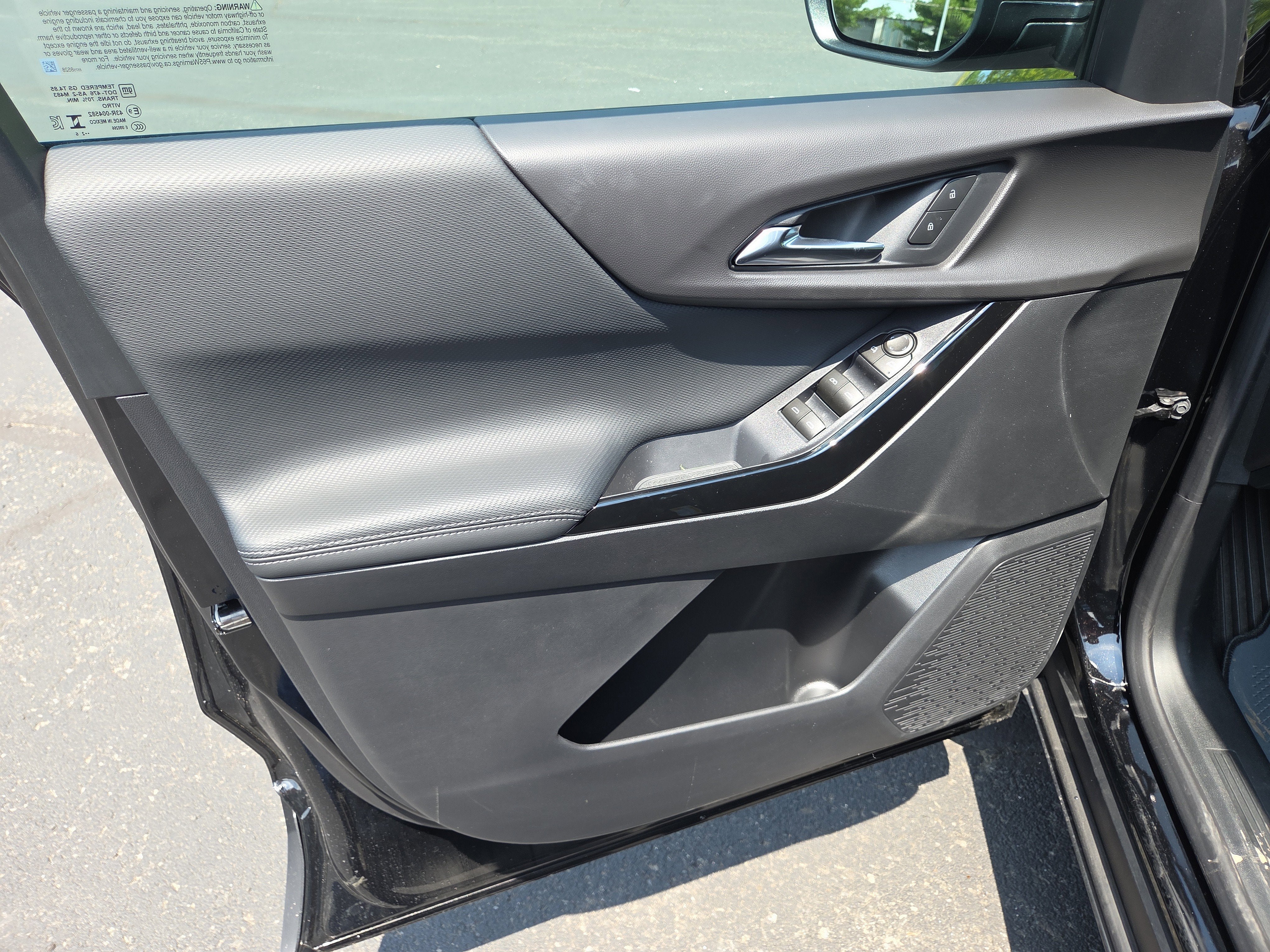 2026 Chevrolet Equinox LT AWD