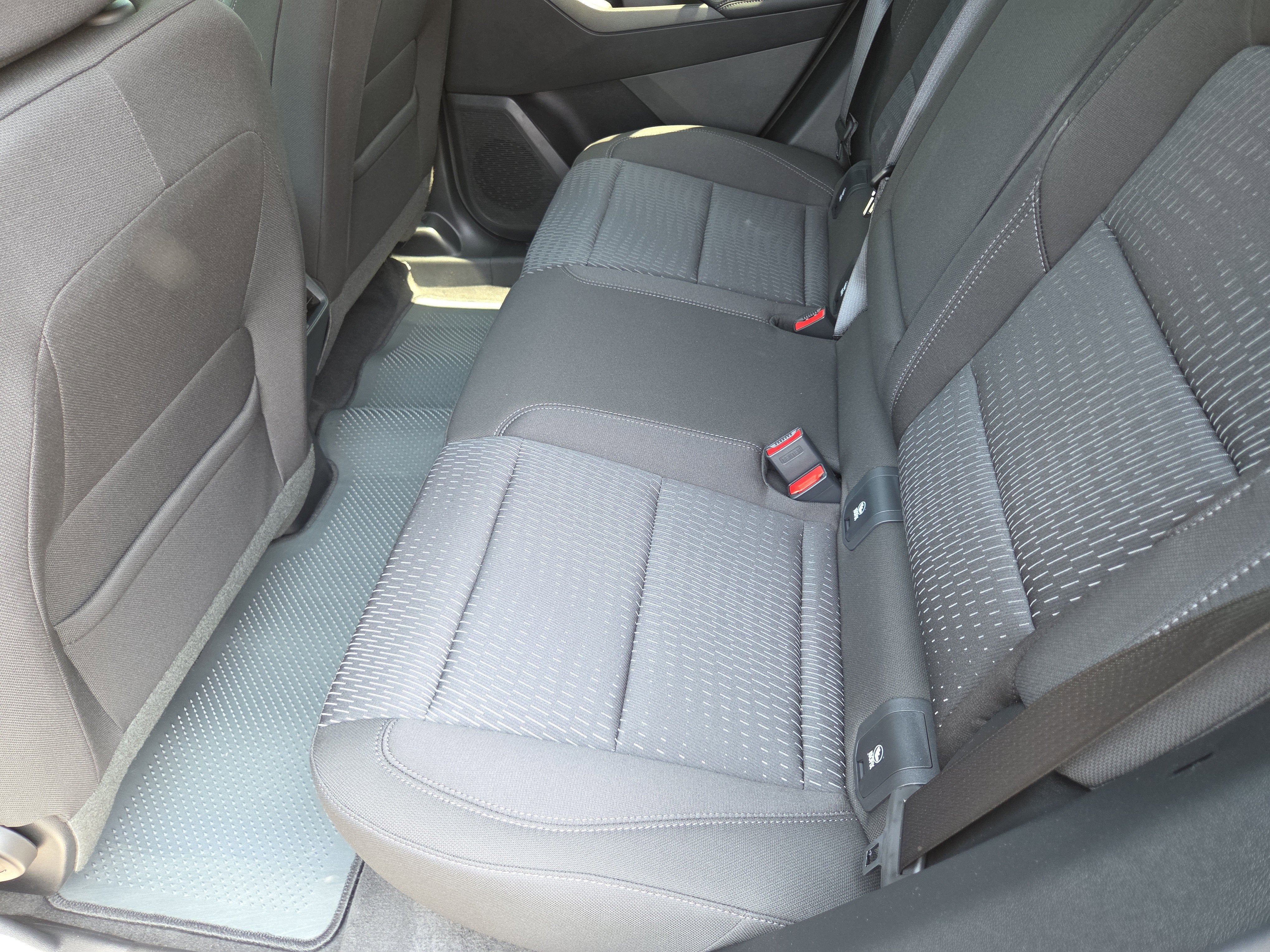 2026 Chevrolet Equinox LT AWD