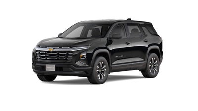 2026 Chevrolet Equinox LT AWD