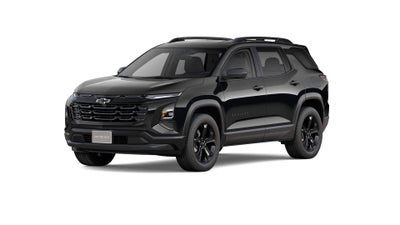 2026 Chevrolet Equinox LT AWD