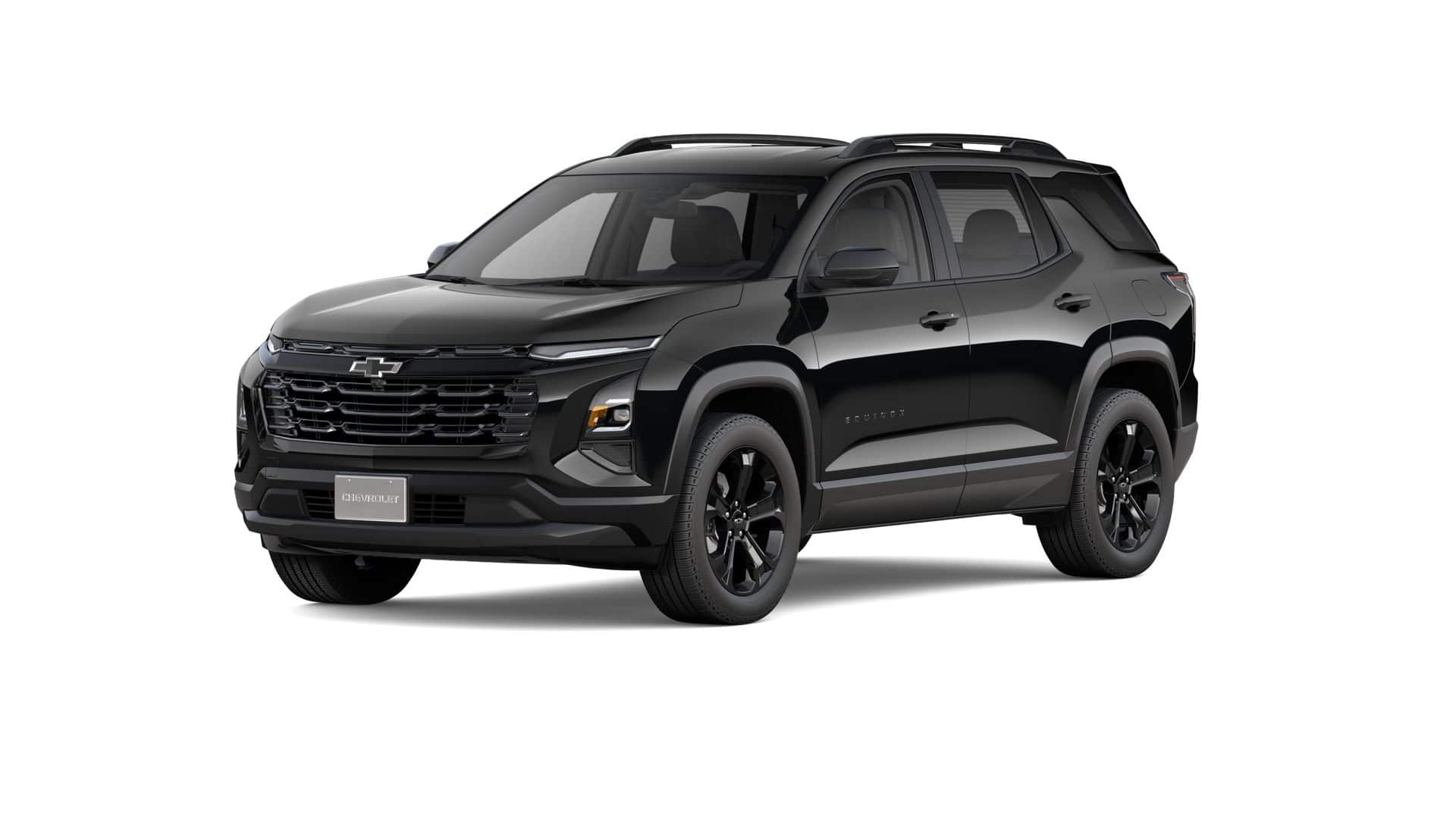 2026 Chevrolet Equinox LT AWD