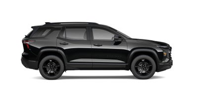 2026 Chevrolet Equinox LT AWD