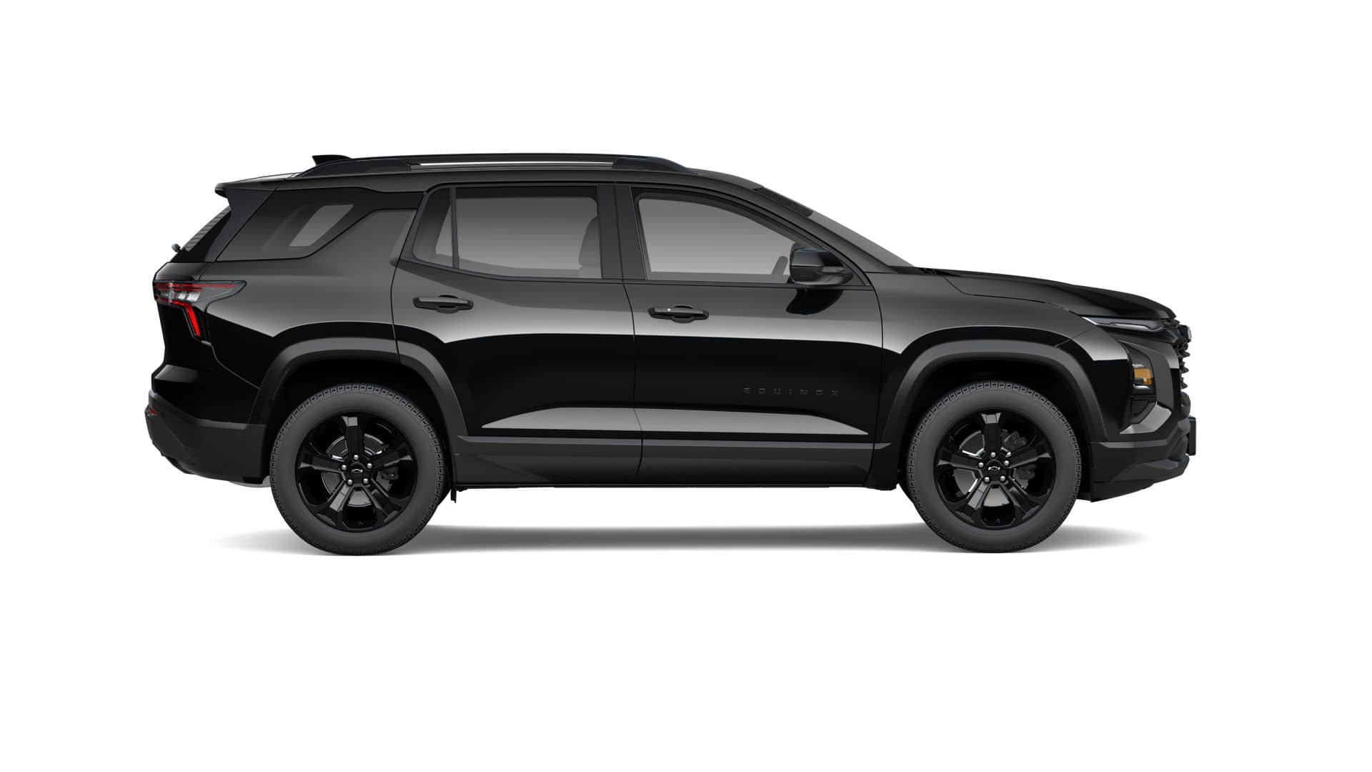 2026 Chevrolet Equinox LT AWD