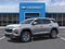 2026 Chevrolet Equinox LT AWD