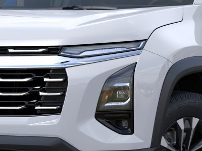 2027 Chevrolet Equinox LT AWD