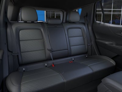 2027 Chevrolet Equinox LT AWD