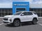 2027 Chevrolet Equinox LT AWD
