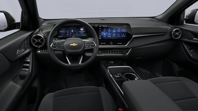 2027 Chevrolet Equinox LT AWD