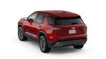 2027 Chevrolet Equinox LT AWD