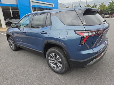 2027 Chevrolet Equinox LT AWD