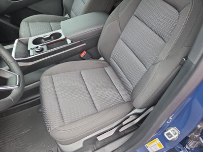 2027 Chevrolet Equinox LT AWD