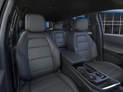 2026 Chevrolet Equinox LT AWD