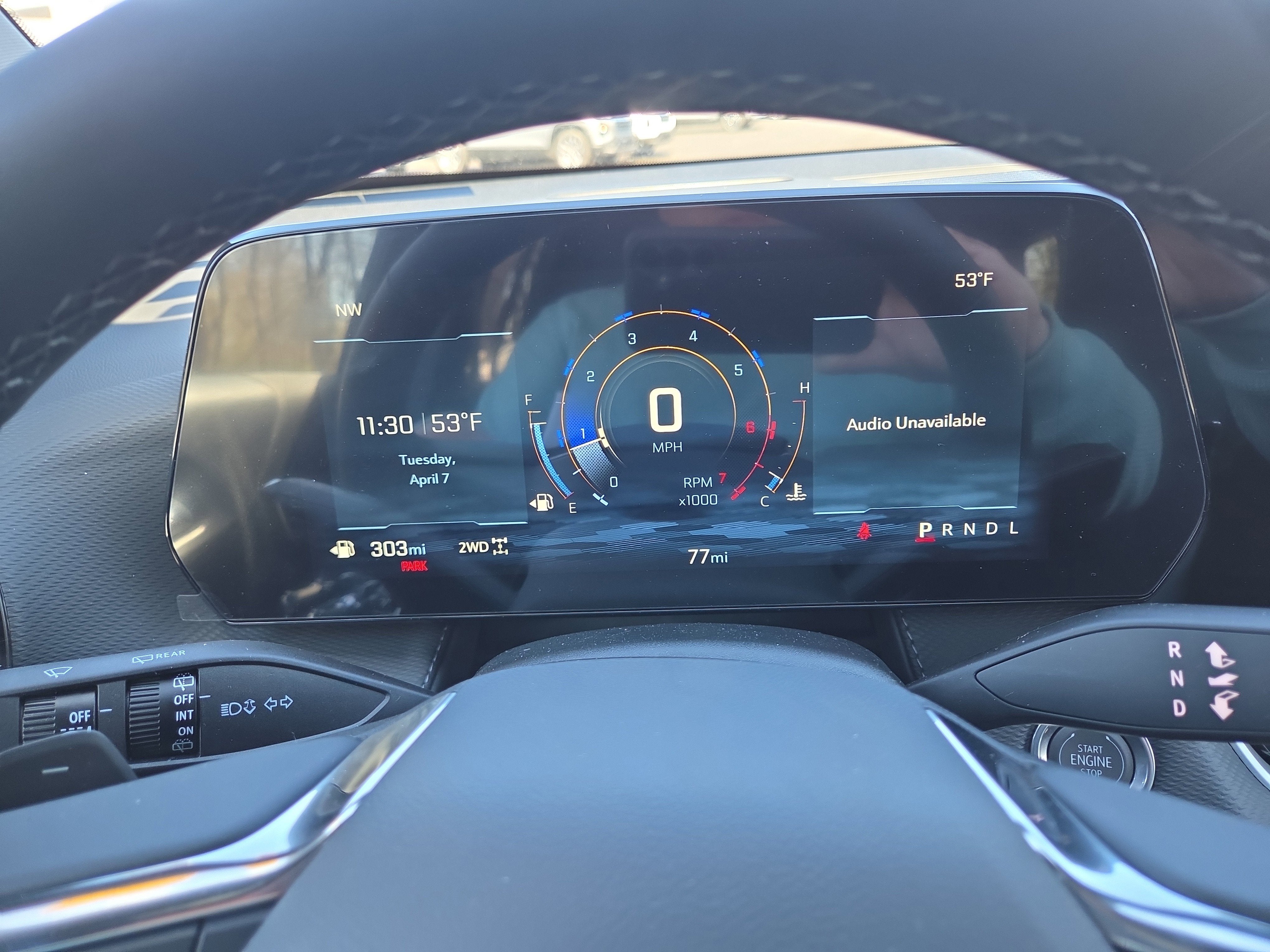 2026 Chevrolet Equinox LT AWD