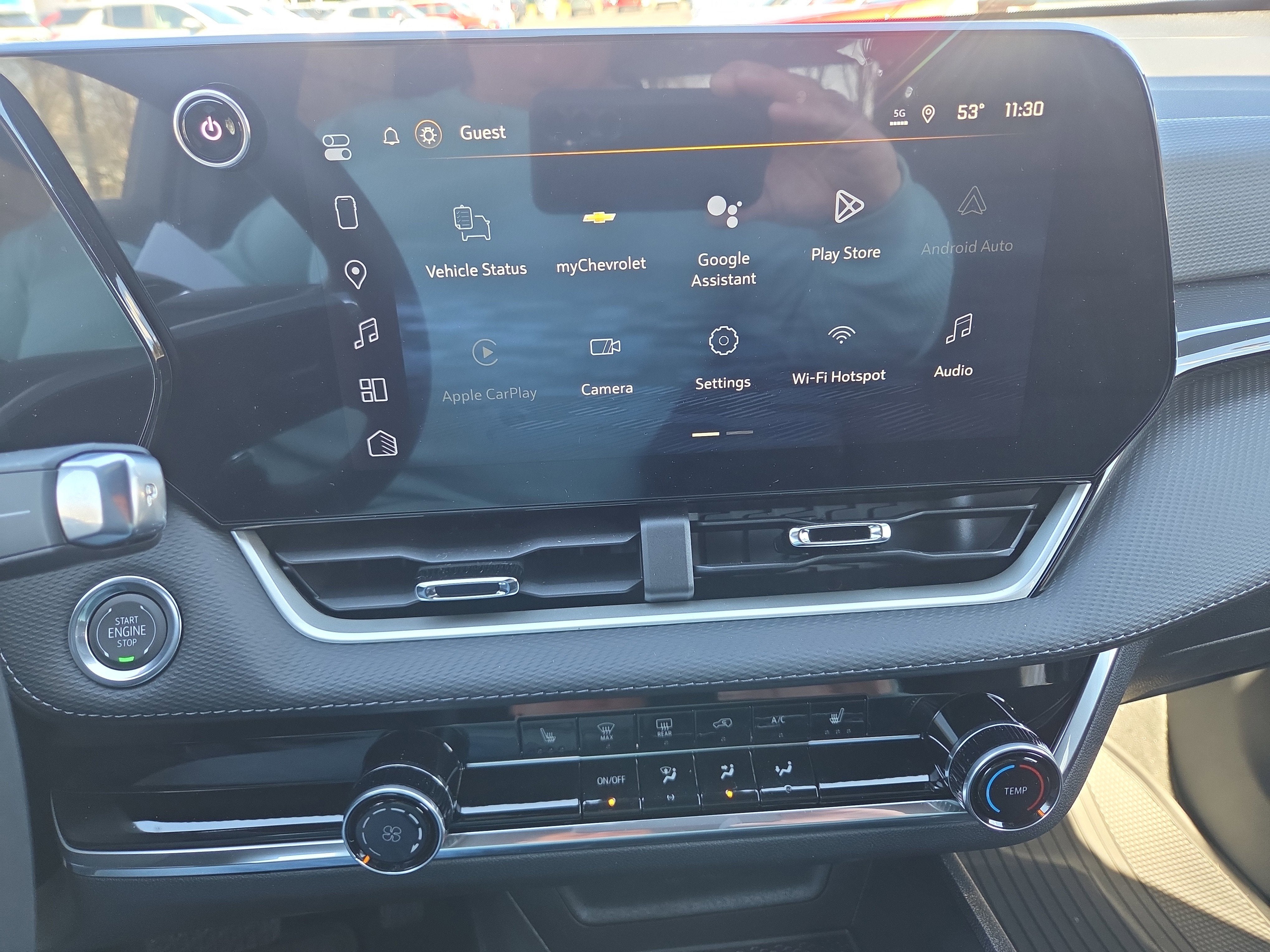 2026 Chevrolet Equinox LT AWD