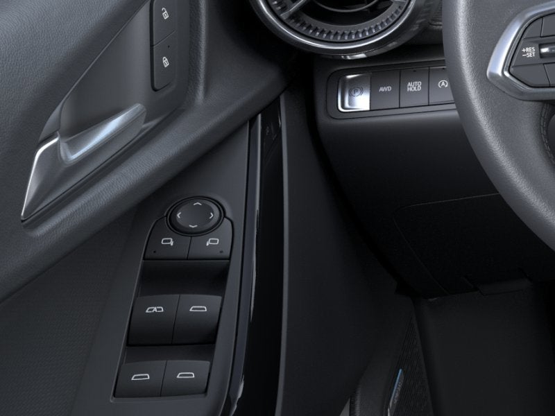 2026 Chevrolet Equinox LT AWD