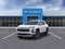 2026 Chevrolet Equinox LT AWD