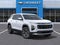 2026 Chevrolet Equinox LT AWD