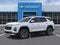 2026 Chevrolet Equinox LT AWD