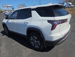2026 Chevrolet Equinox LT AWD