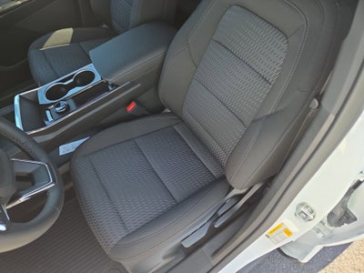 2026 Chevrolet Equinox LT AWD