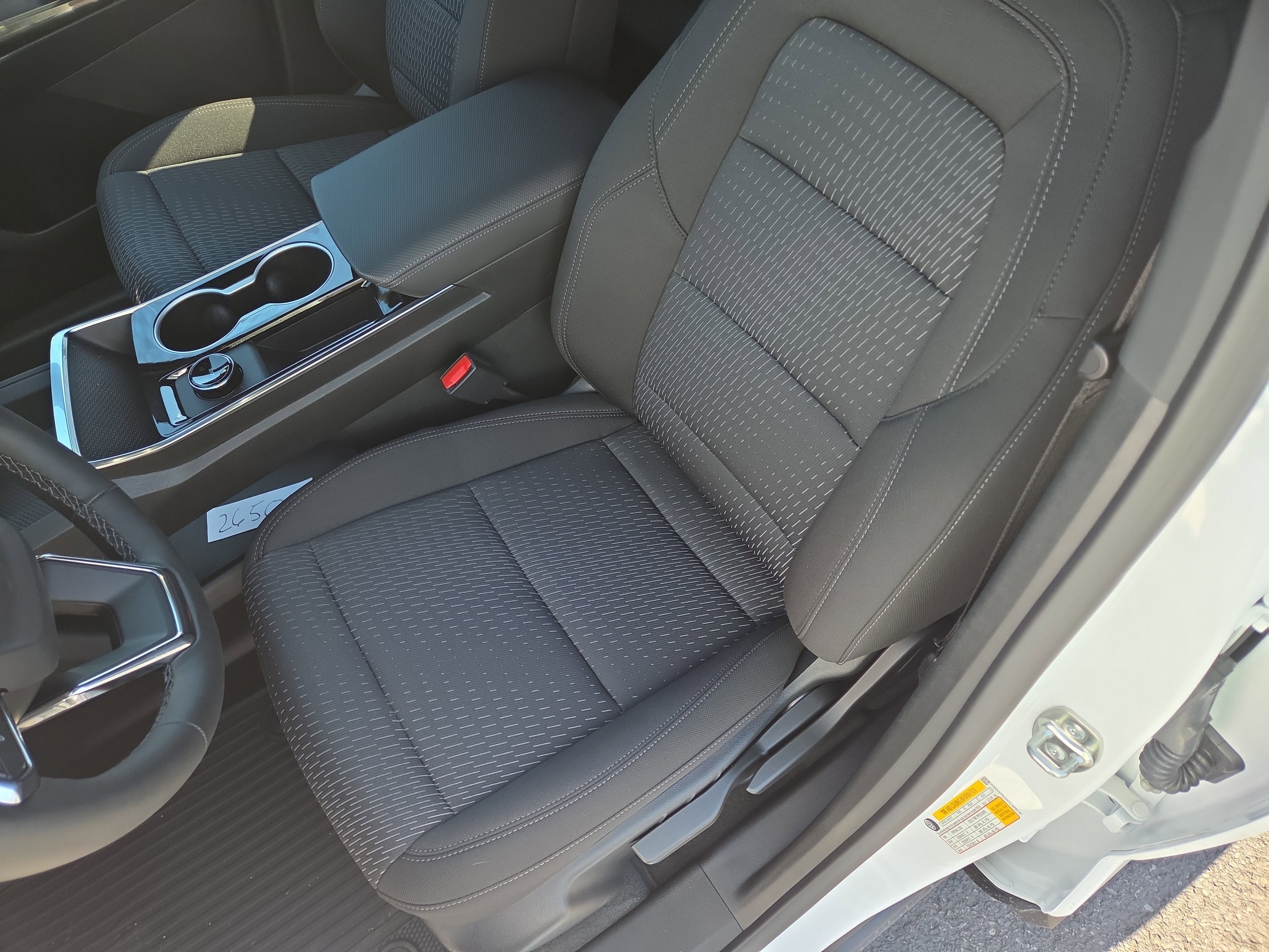 2026 Chevrolet Equinox LT AWD