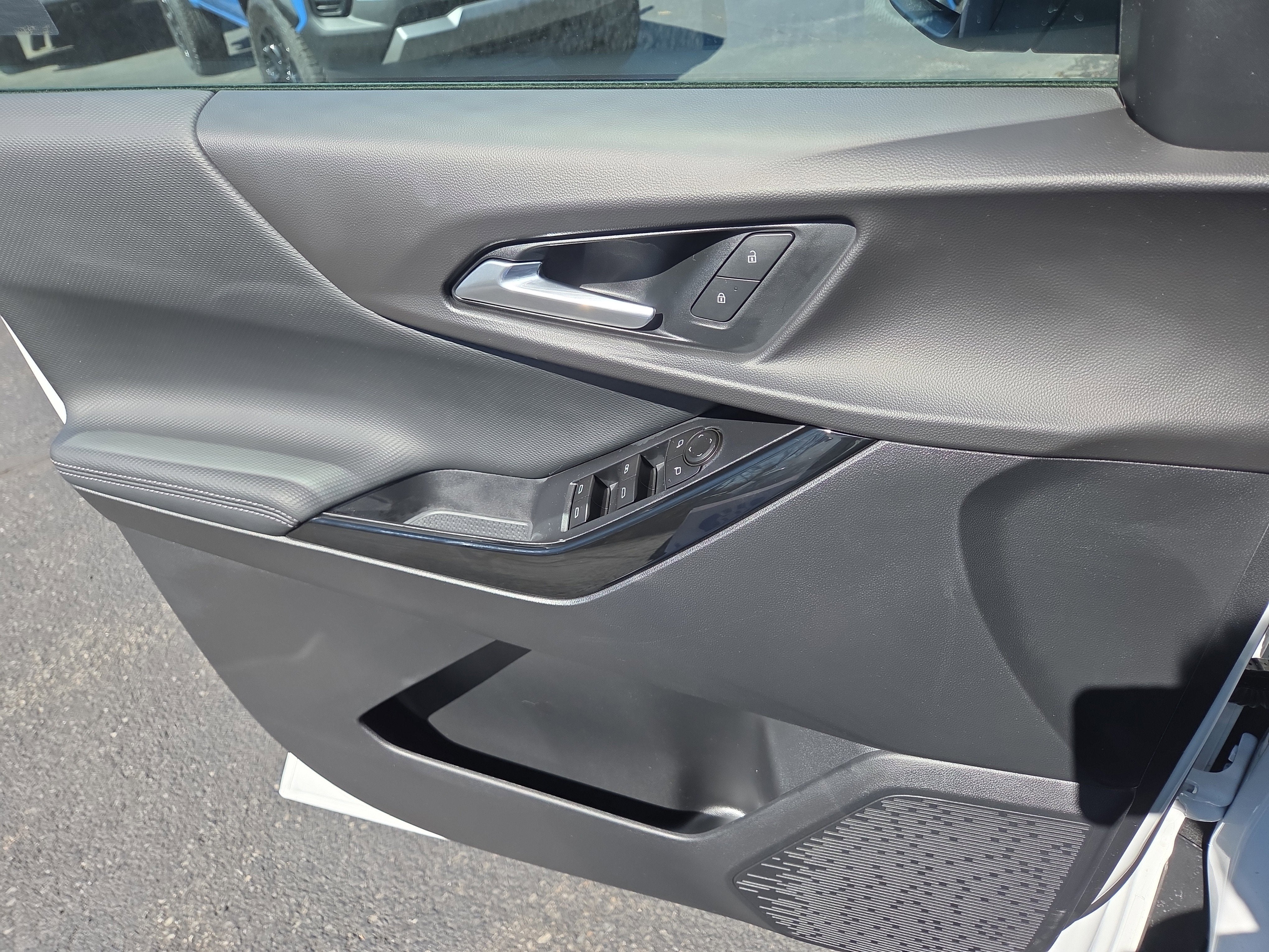 2026 Chevrolet Equinox LT AWD