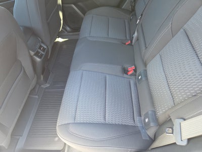 2026 Chevrolet Equinox LT AWD