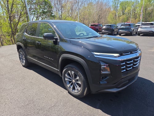 2026 Chevrolet Equinox LT AWD