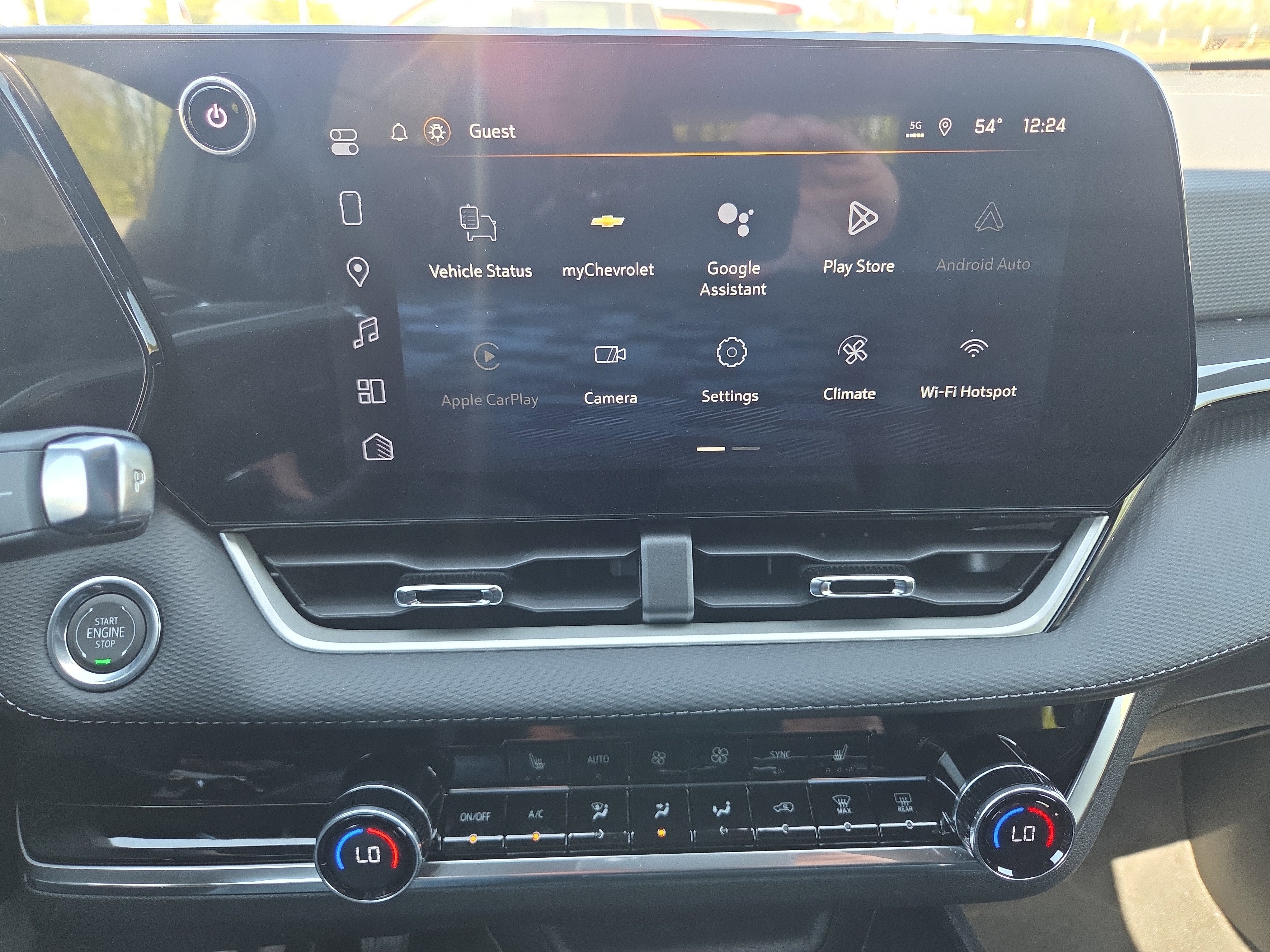 2026 Chevrolet Equinox LT AWD