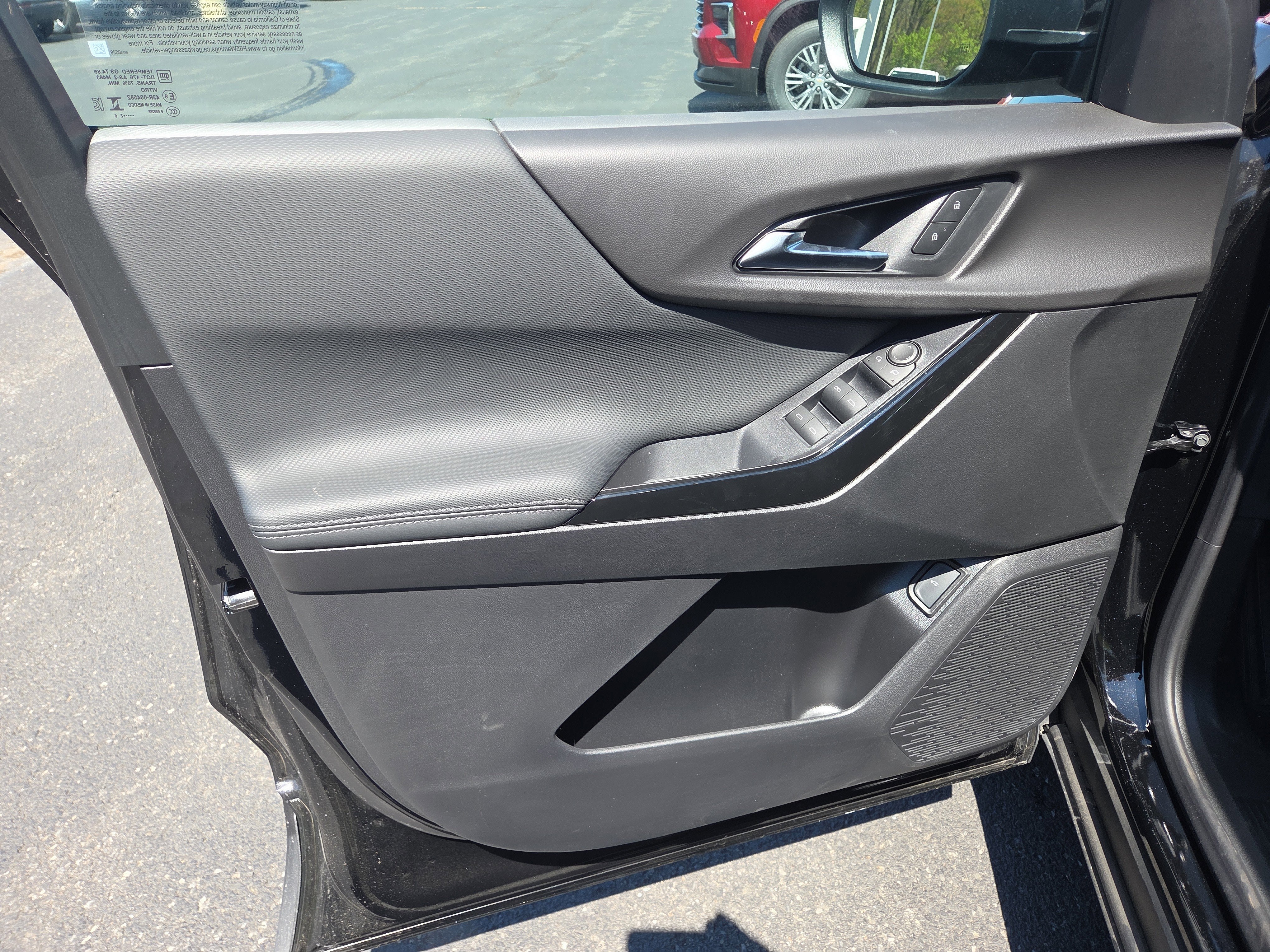 2026 Chevrolet Equinox LT AWD