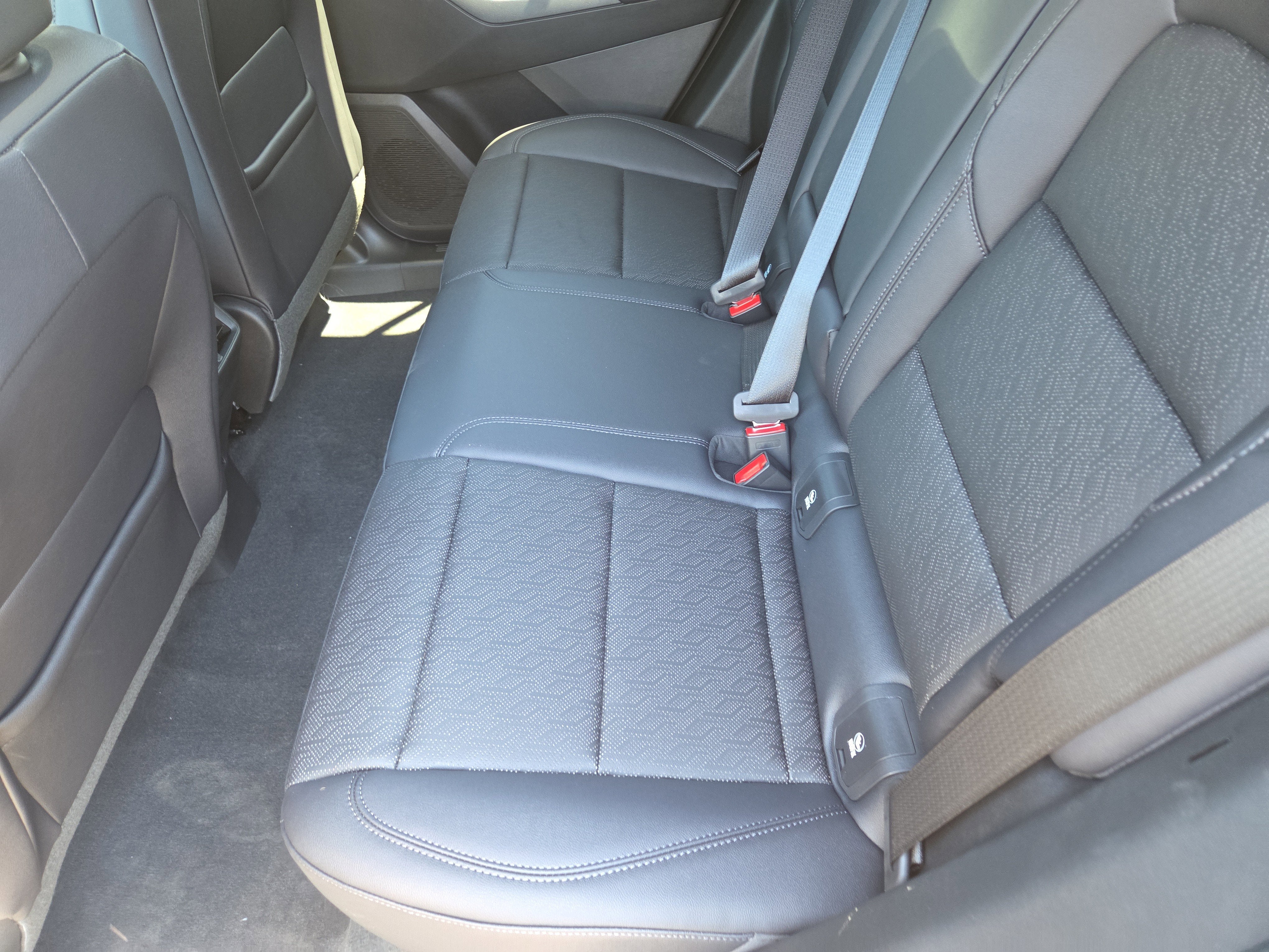 2026 Chevrolet Equinox LT AWD