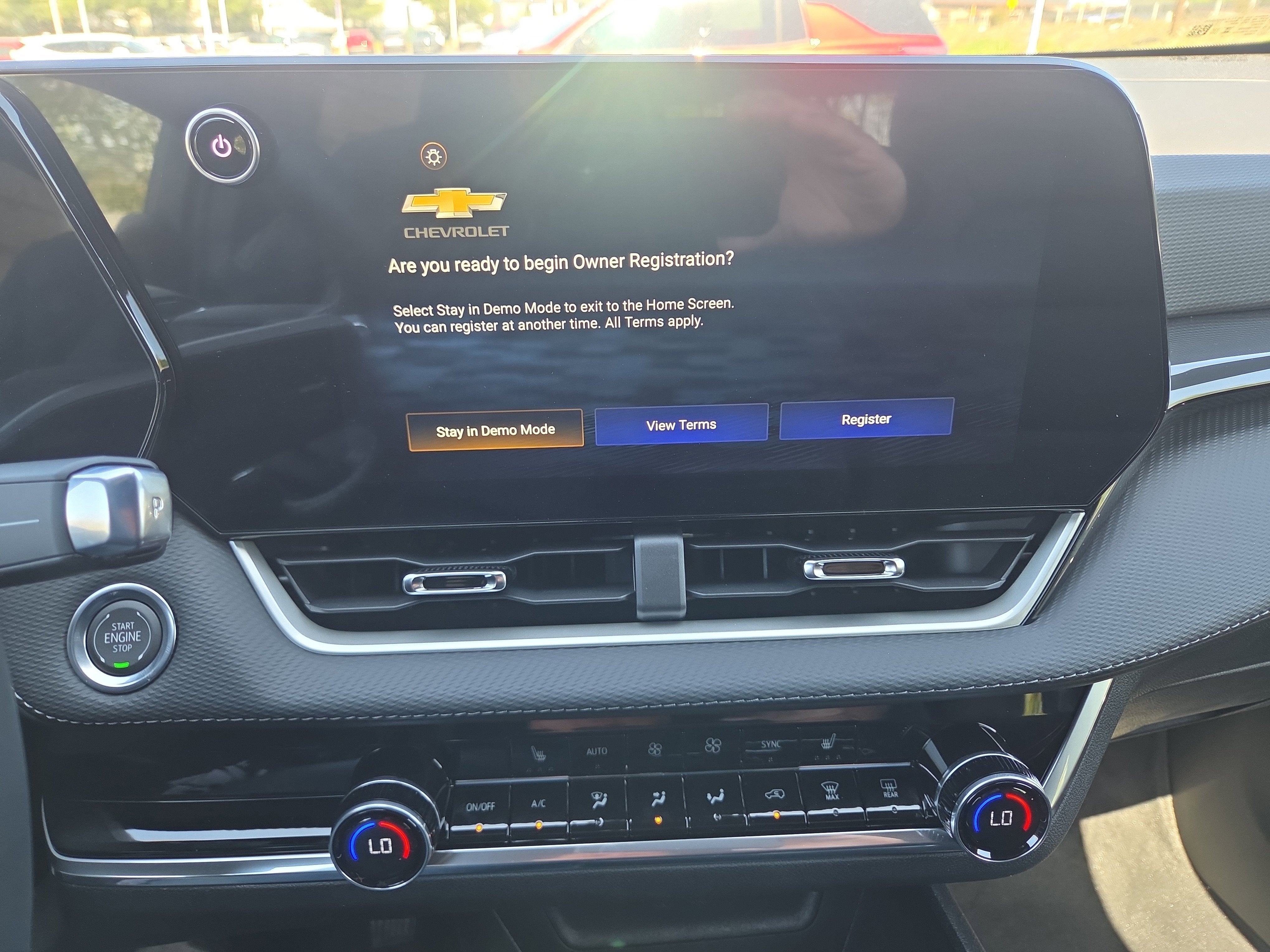 2026 Chevrolet Equinox LT AWD