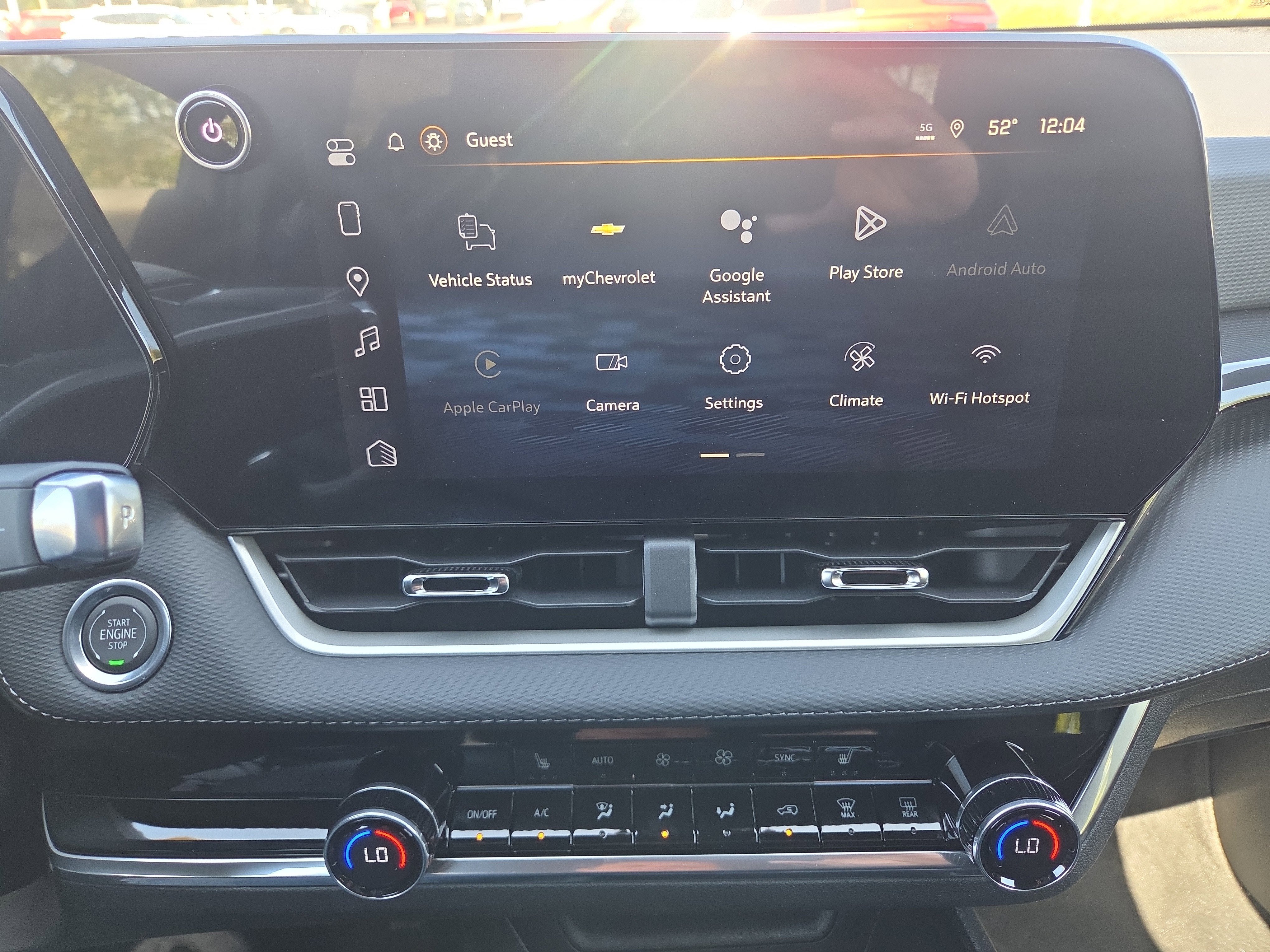 2026 Chevrolet Equinox LT AWD