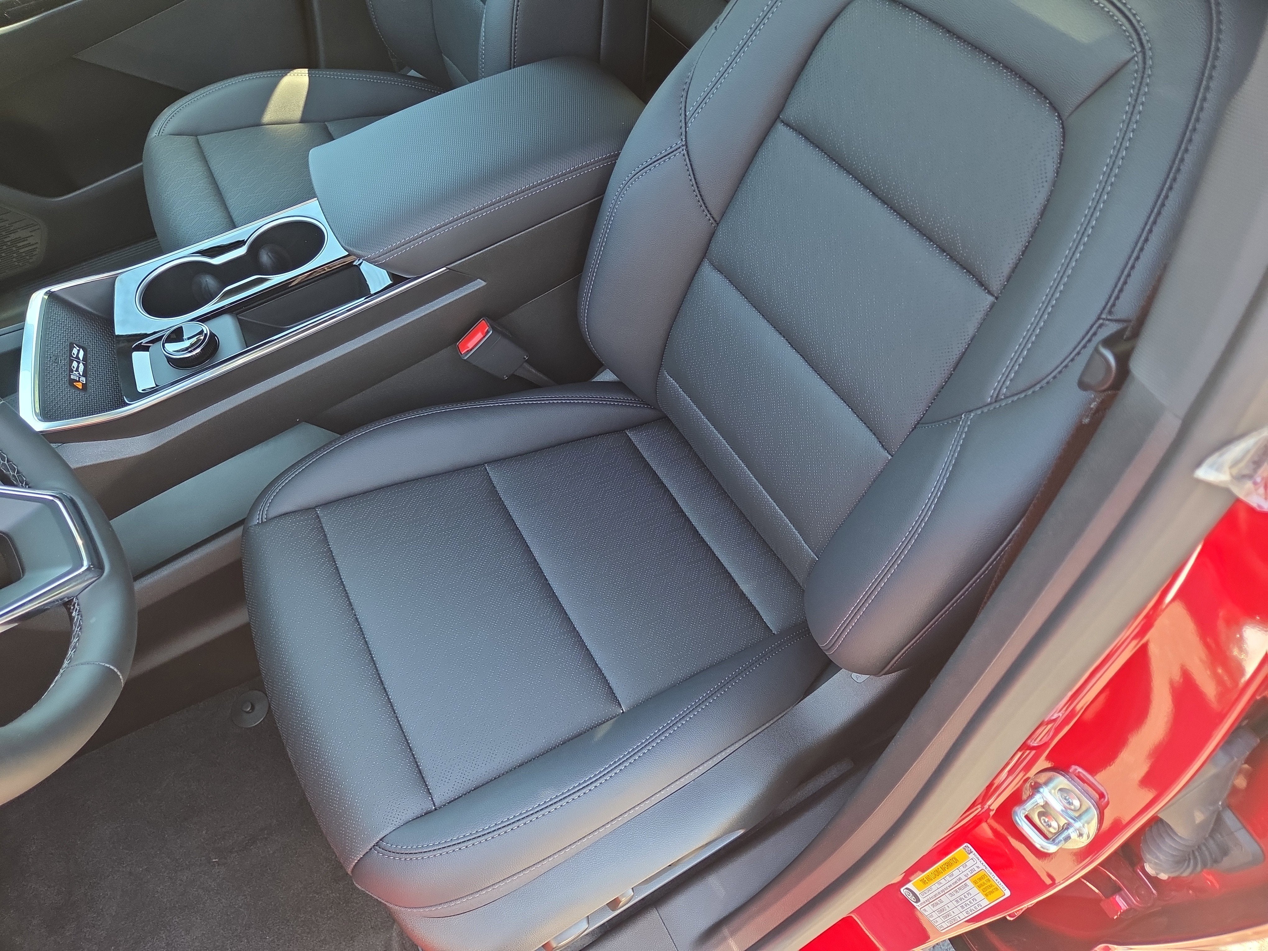 2026 Chevrolet Equinox LT AWD