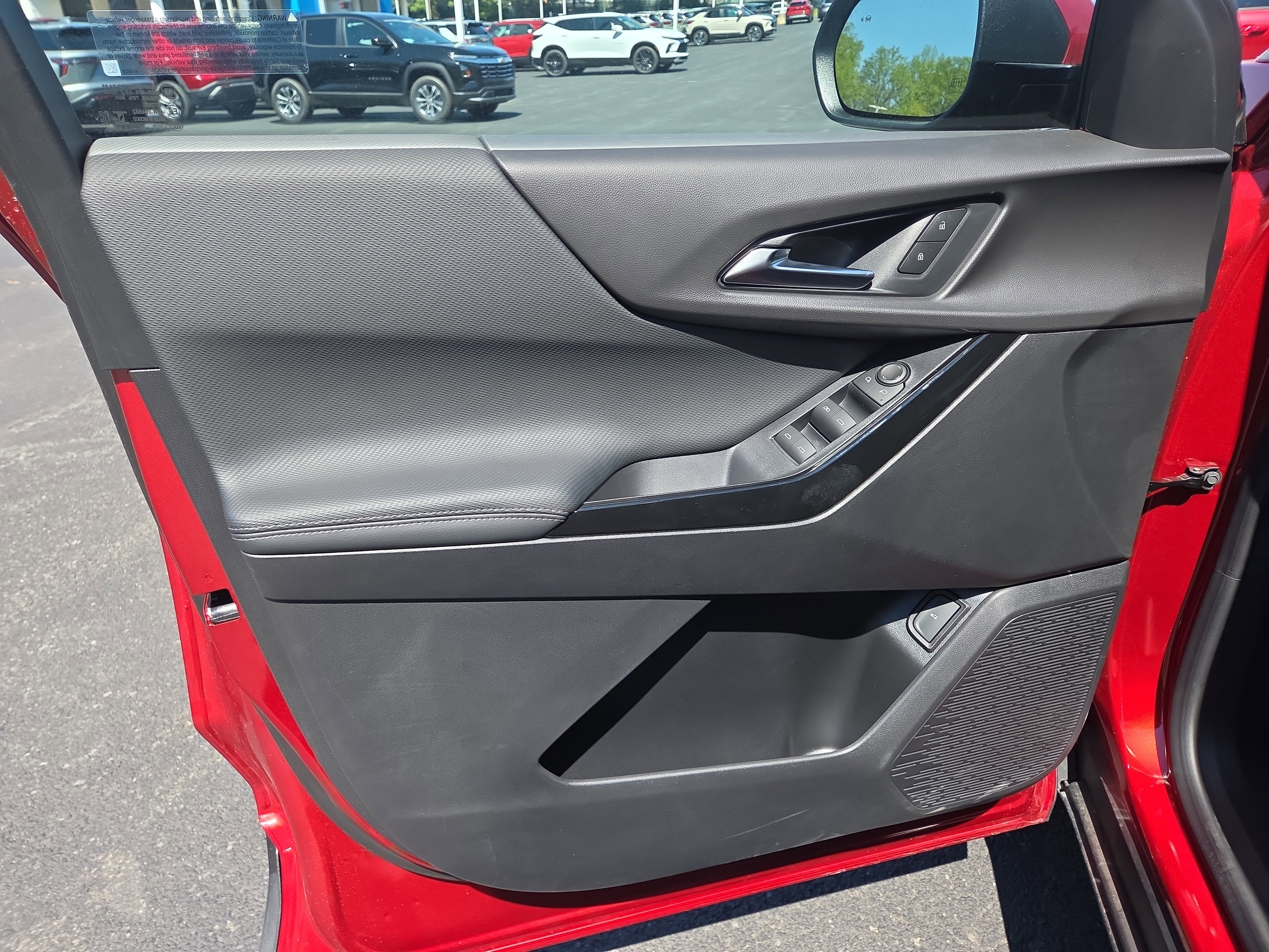 2026 Chevrolet Equinox LT AWD