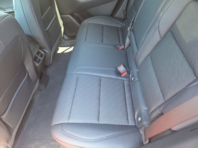 2026 Chevrolet Equinox LT AWD