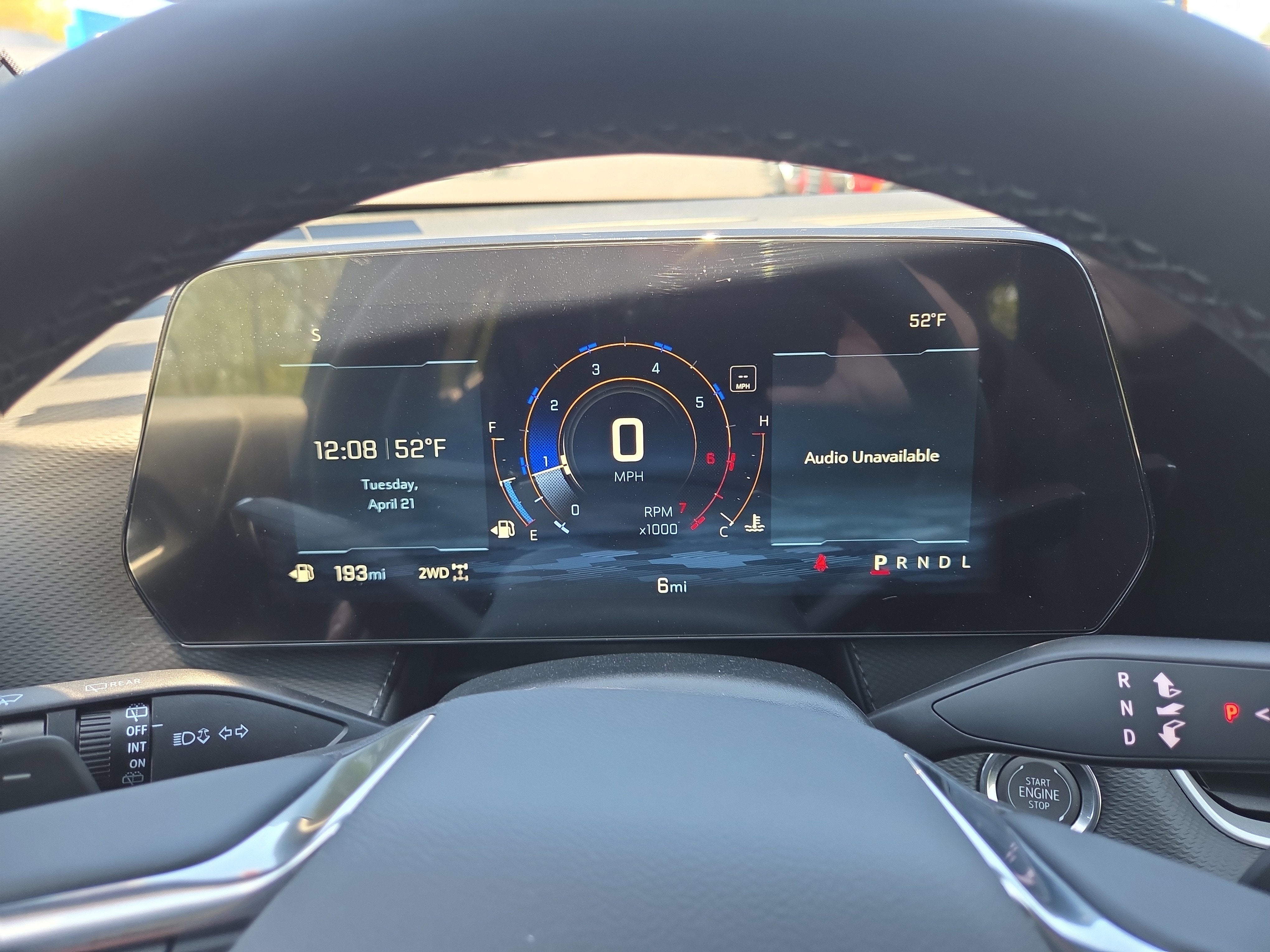 2026 Chevrolet Equinox LT AWD