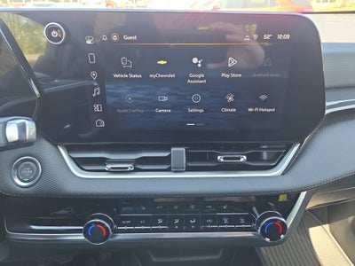 2026 Chevrolet Equinox LT AWD