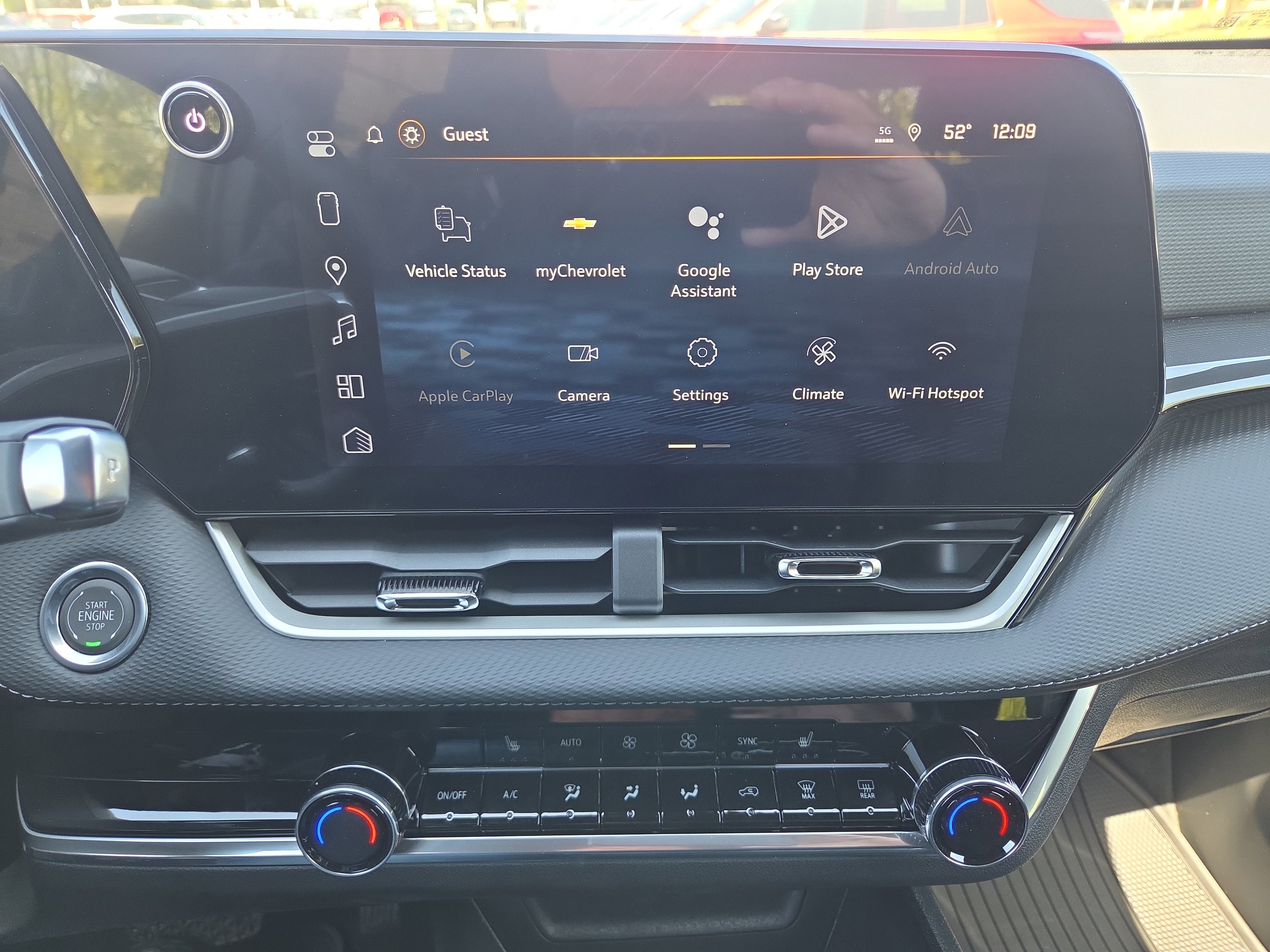 2026 Chevrolet Equinox LT AWD