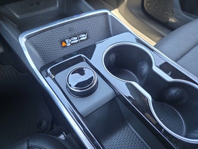 2026 Chevrolet Equinox LT AWD