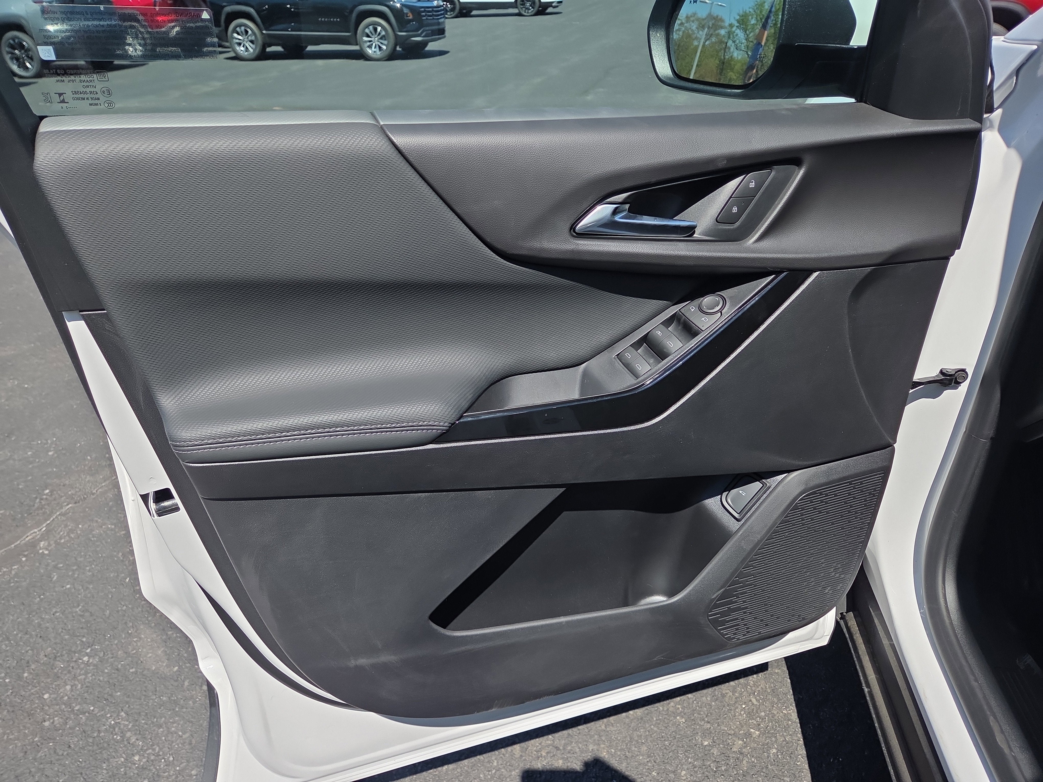 2026 Chevrolet Equinox LT AWD