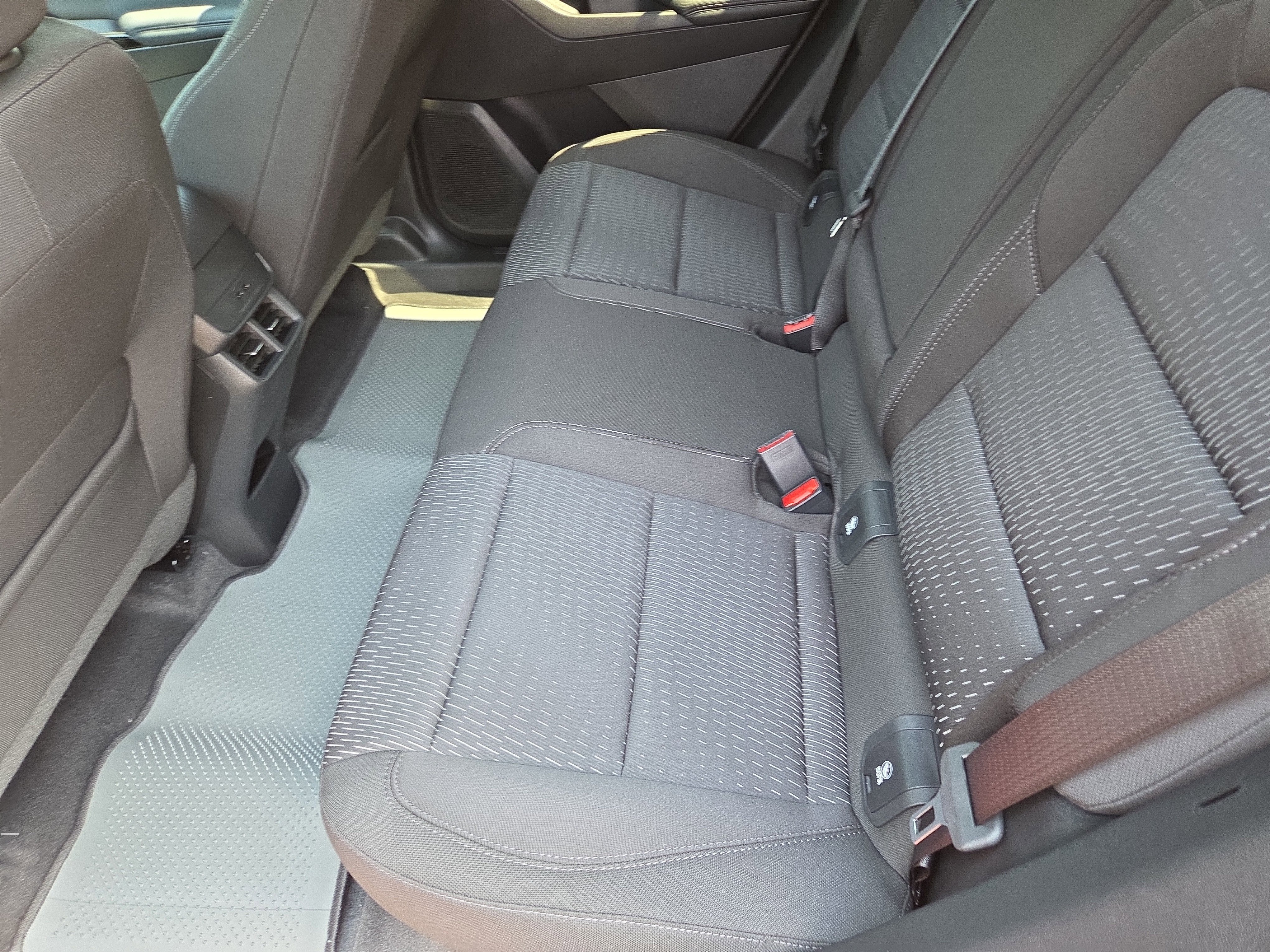 2026 Chevrolet Equinox LT AWD