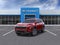2026 Chevrolet Equinox LT AWD